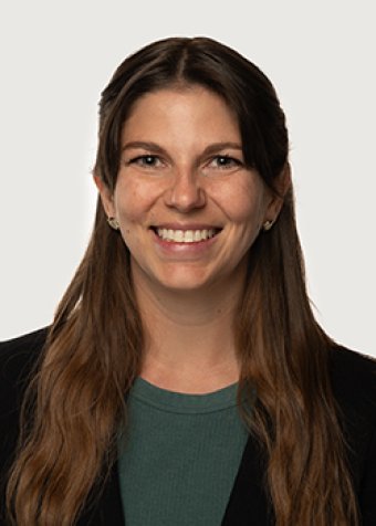 Kalie Thompson, PA-C